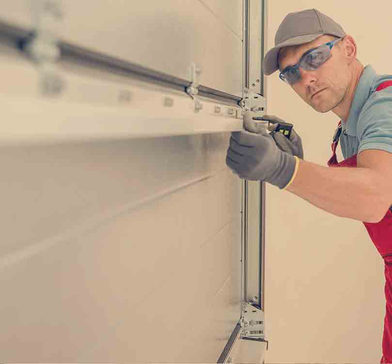 Garage Door Repair Enterprise