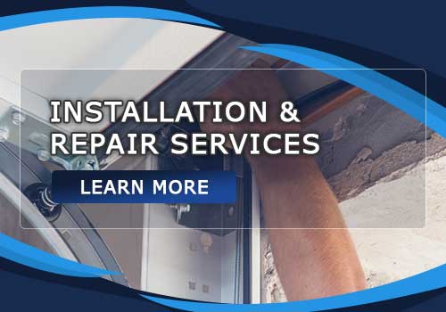 Repair Enterprise Garage Door